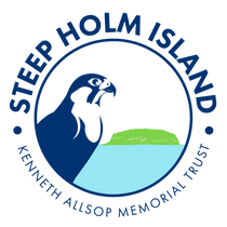Steepholm
