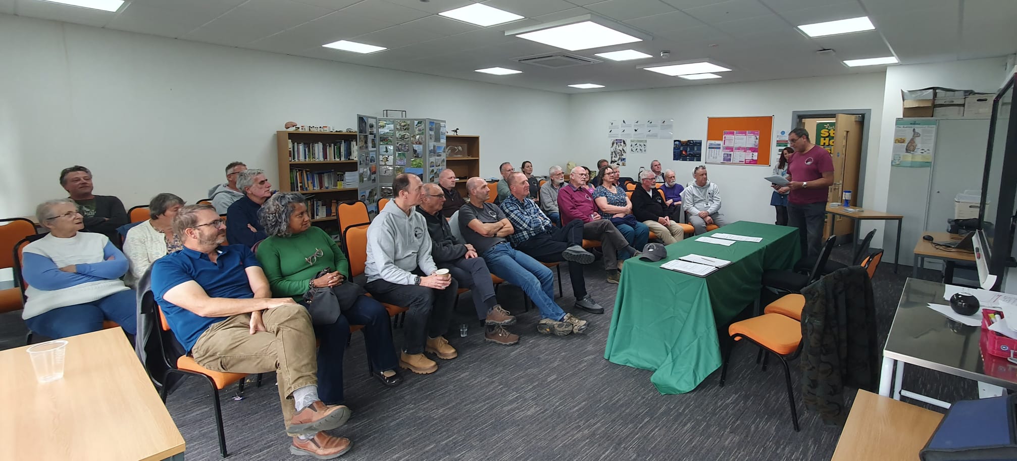 AGM 2025