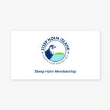 Steep Holm Membership
