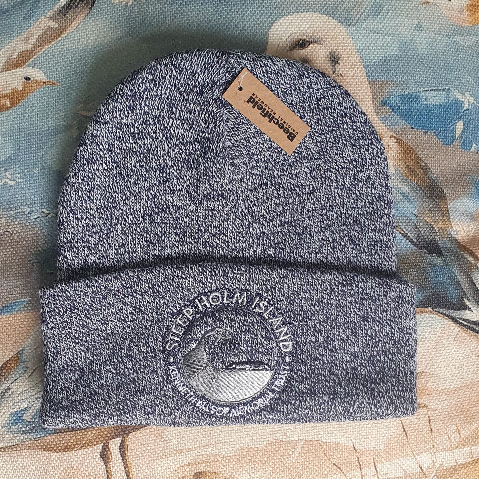 Beanie Hat