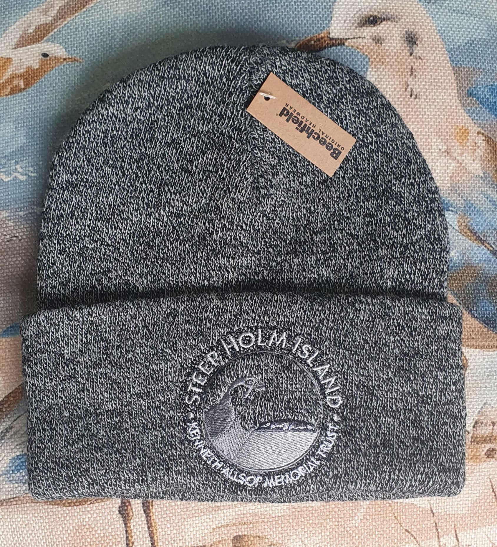 Beanie Hat