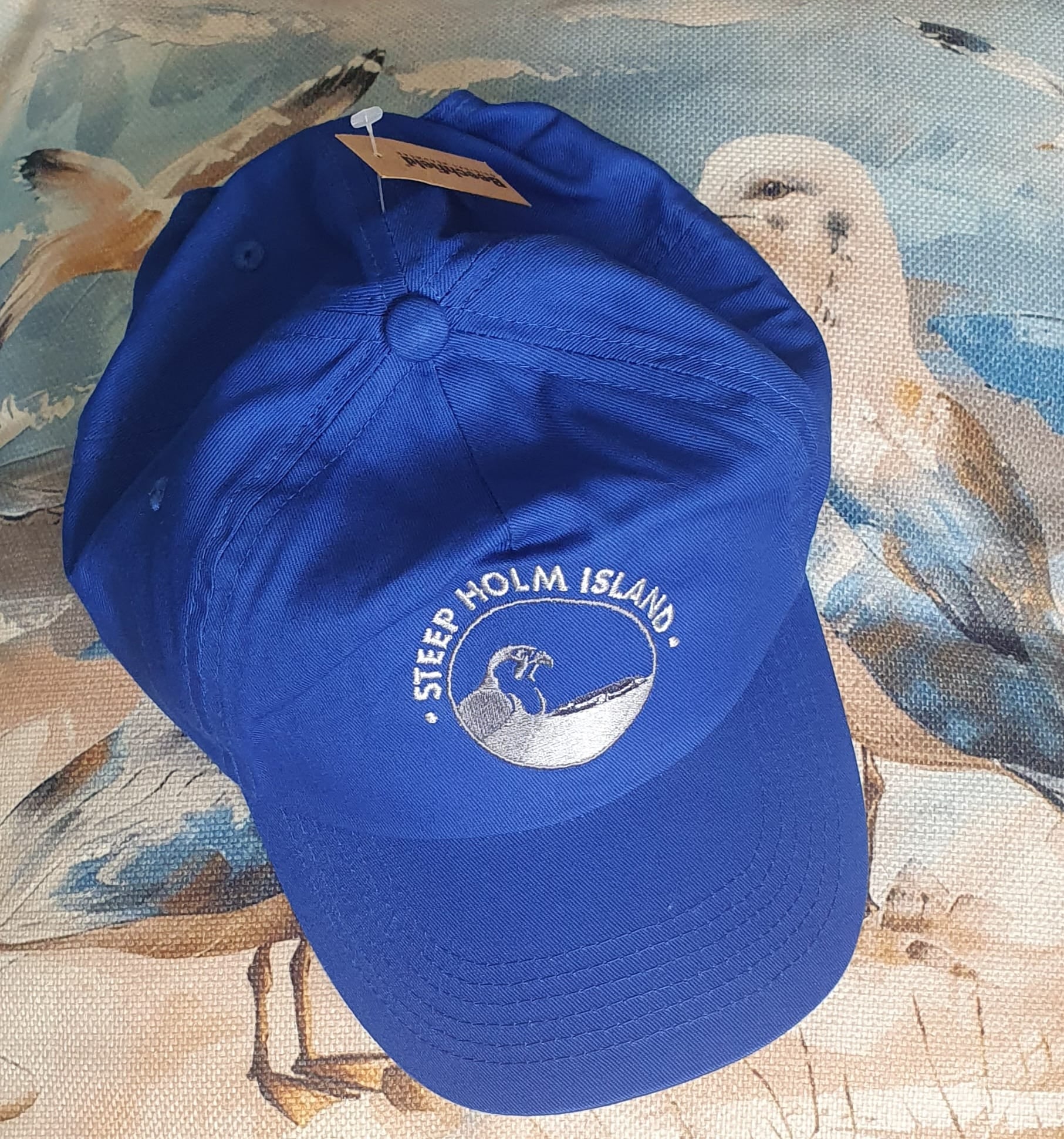 Caps