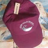Caps